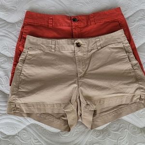 Old Navy Everyday Shorts